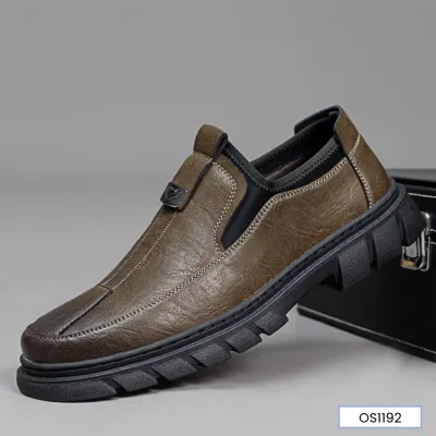 TREK ARMOR OUTDOOR SHOES